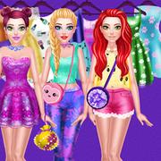 Fashionista Kawaii Look 2