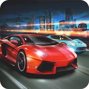 Fast Line Furious Car Racing