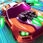 Fastlane Road To Revenge Master