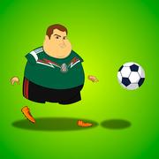 Fat Soccer