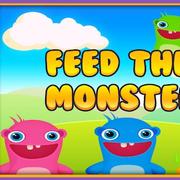 Feed The Monster