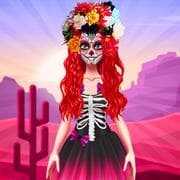 Festival Dia De Muertos