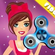 Fidget Spinner Evolution Toy