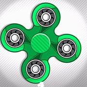 Fidget Spinner Mania