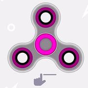 Fidget Spinner Master