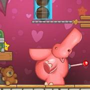 Find The Candy Kids Room