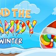 Find The Candy Winter
