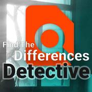 Find The Differences Detective