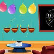 Find The Diwali Gift