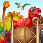 Findergarten Cartoons