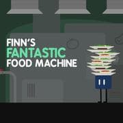 Finn's Fantastic Food Machine