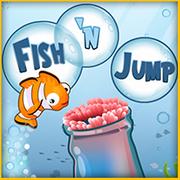 Fish And Jump