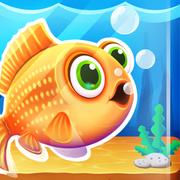Fish Tank: My Aquarium Games