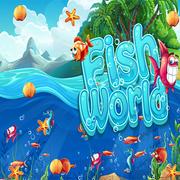 Fish World Match