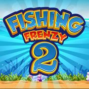 Fishing Frenzy 2 Fishing By Words