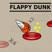 Flappy Dunk