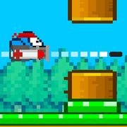 Flappy Gunner
