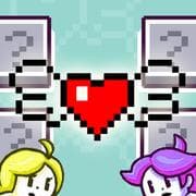 Flip Space Love Adventure