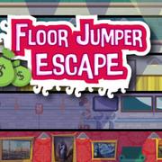 Floor Jumper Escape
