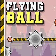 Flying Ball
