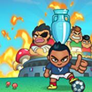 Foot Chinko: Euro 2016