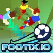 Footix.Io