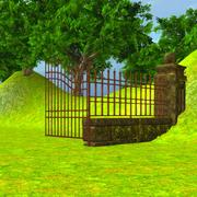 Forest Village Getaway Episode 1