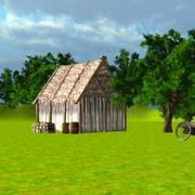 Forest Village Getaway Episode 2