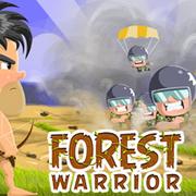 Forest Warriors