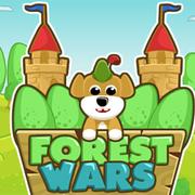 Forest Wars