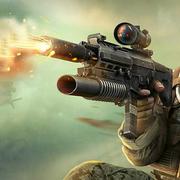 FPS Sniper Shooter: Battle Survival