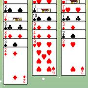 Freecell Solitaire 2017