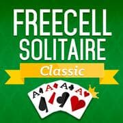 Freecell Solitaire Classic