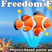 Freedom Fish