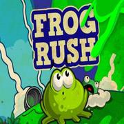 Frog Rush