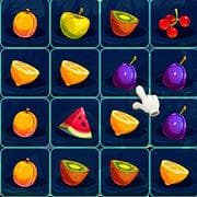 Fruit Blocks Puzzles