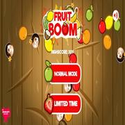 Fruit Boom