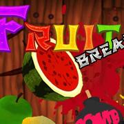 Fruit Break