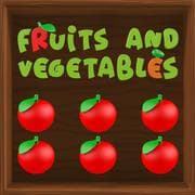 Fruits And Vegetables