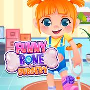 Funny Bone Surgery