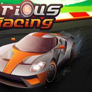 Furious Racing