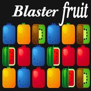 FZ Blaster Fruit