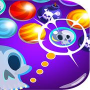 FZ Halloween Bubble Shooter