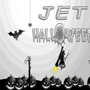 FZ Jet Halloween