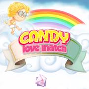 Game Candy Love Match
