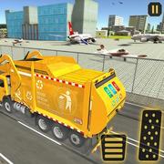 Garbage Truck Simulator