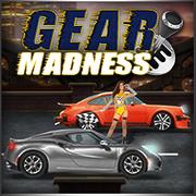 Gear Madness