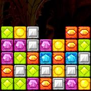 Gems Blocks Collapse