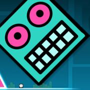 Geometry Dash: Mr Dubstep