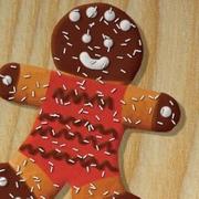 Gingerbread Maker